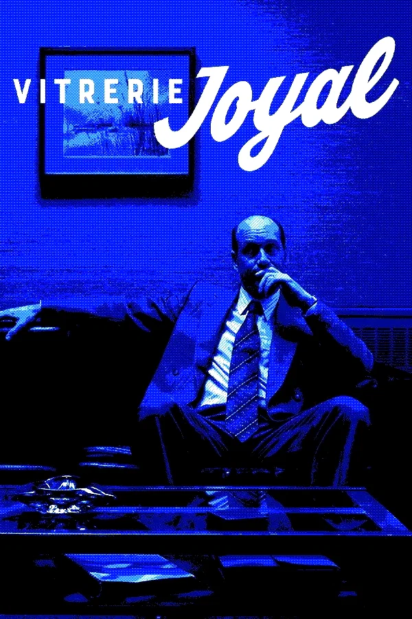 Photo 8 de la série : Vitrerie Joyal