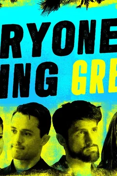Affiche de la série Everyone Is Doing Great