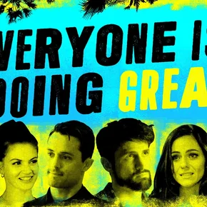 Photo de la série : Everyone Is Doing Great