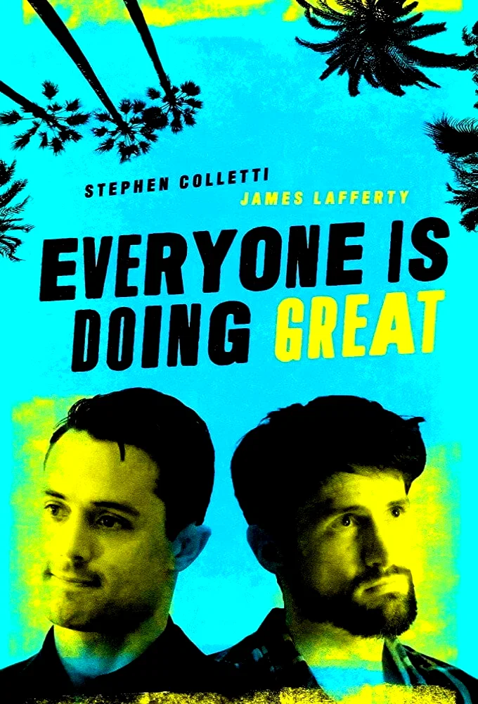 Photo 3 de la série : Everyone Is Doing Great