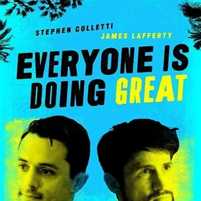 Photo de la série : Everyone Is Doing Great
