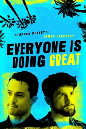 Photo 4 de la série : Everyone Is Doing Great
