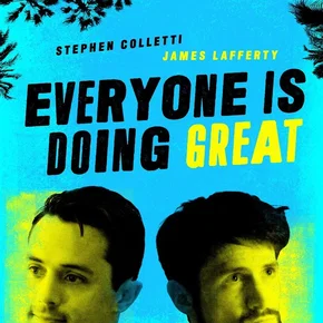 Photo de la série : Everyone Is Doing Great