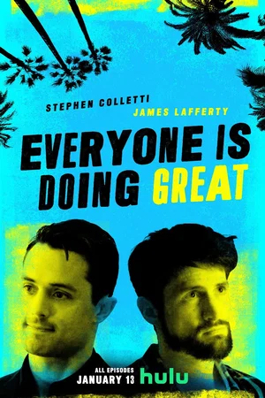 Photo 5 de la série : Everyone Is Doing Great