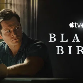 Photo de la série : Black Bird