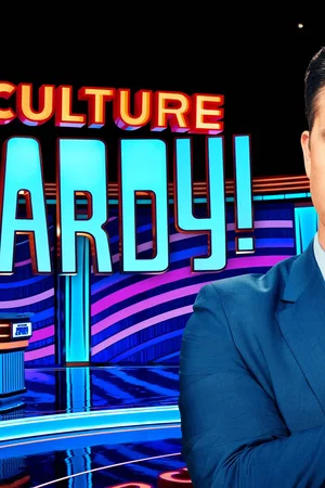 Affiche de la série : Pop Culture Jeopardy!