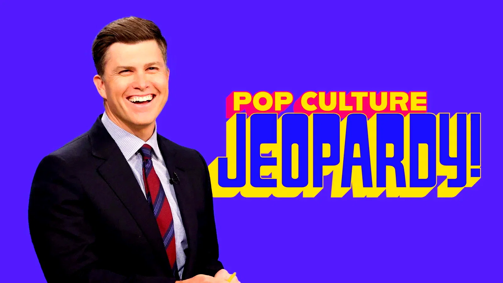Photo 2 de la série : Pop Culture Jeopardy!