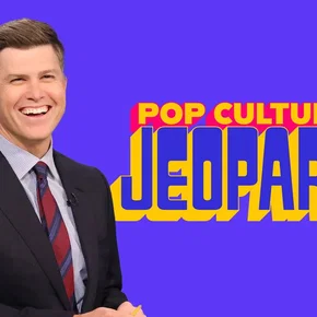 Photo de la série : Pop Culture Jeopardy!