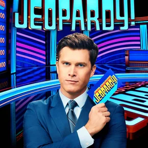 Photo de la série : Pop Culture Jeopardy!