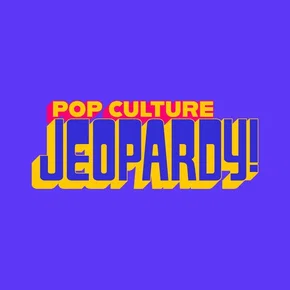 Photo de la série : Pop Culture Jeopardy!