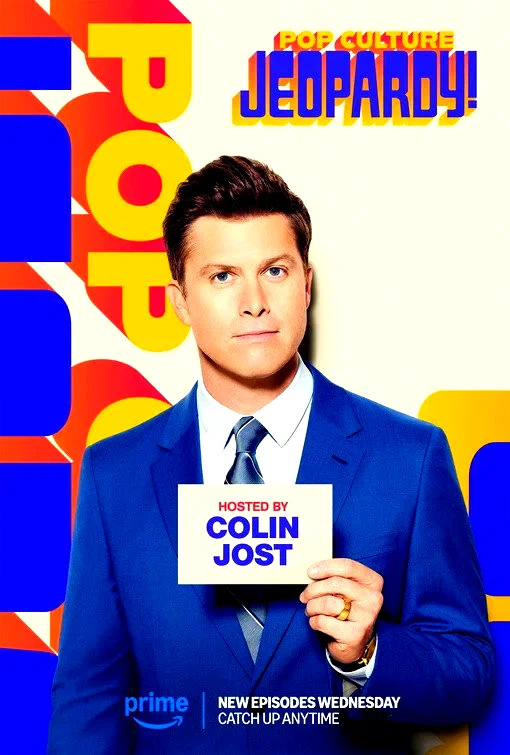 Photo 5 de la série : Pop Culture Jeopardy!