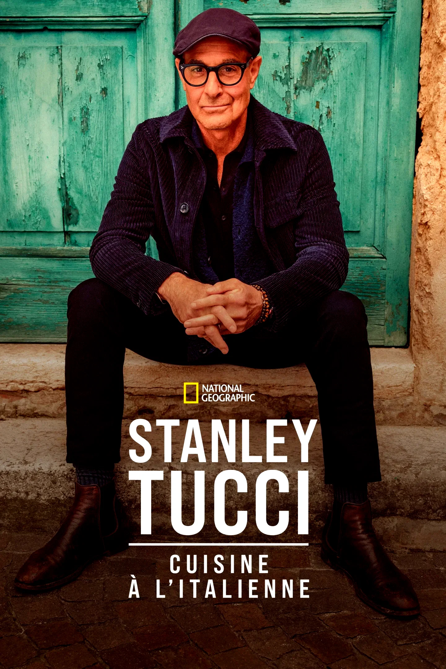 Photo 2 de la série : Tucci in Italy