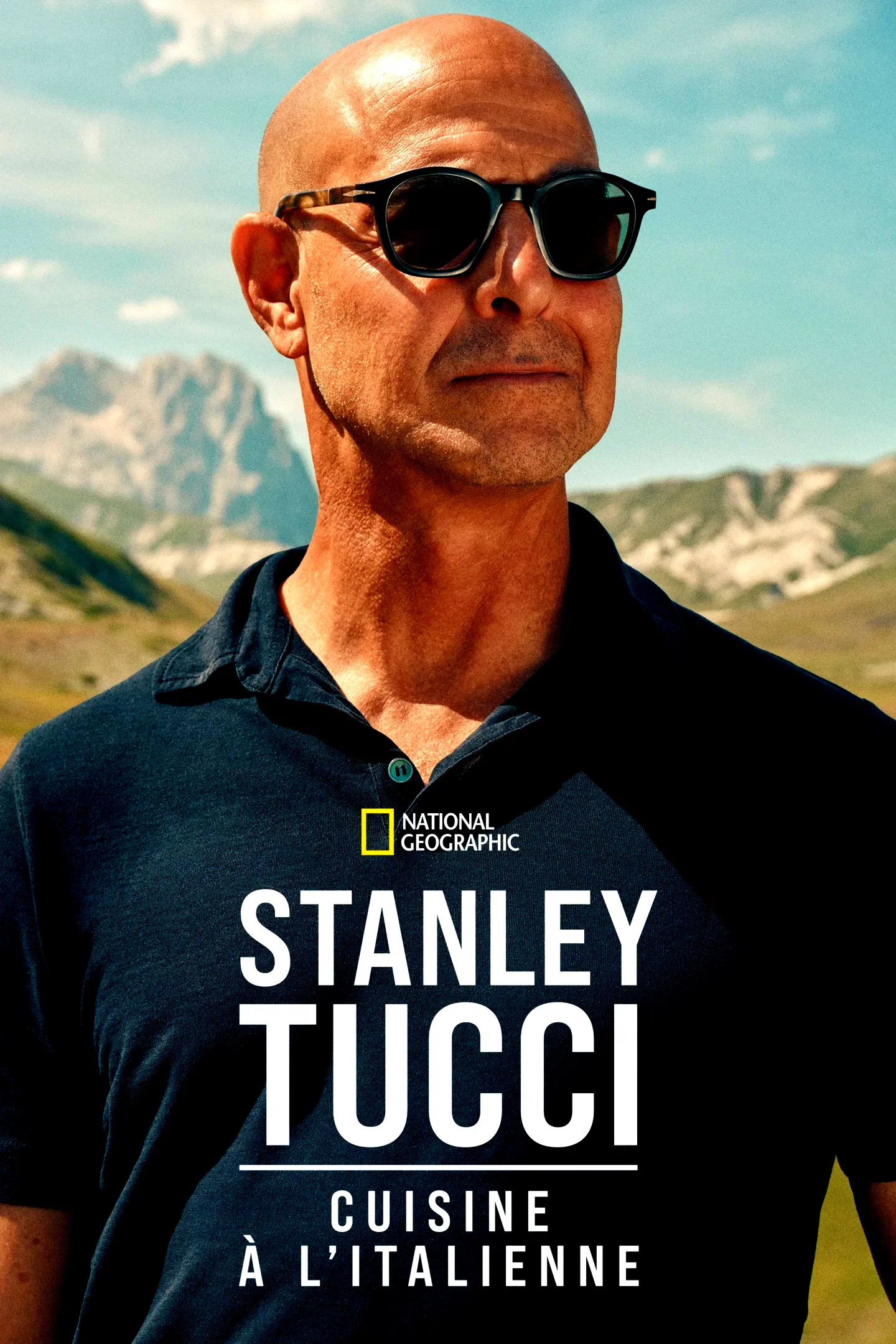 Photo 3 de la série : Tucci in Italy