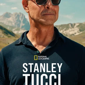 Photo de la série : Tucci in Italy