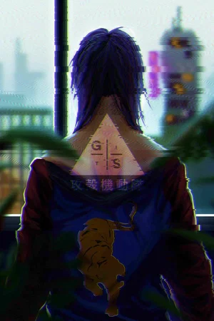 Photo 11 de la série : Ghost in the Shell : Stand Alone Complex