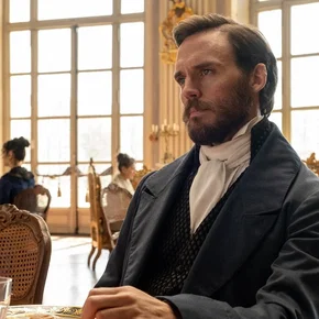 Photo de la série : Le Comte de Monte-Cristo