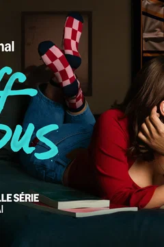 Affiche de la série Off Campus