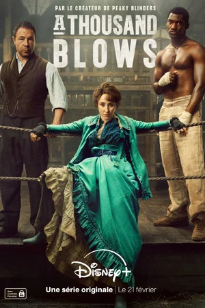Photo de la série : A Thousand Blows