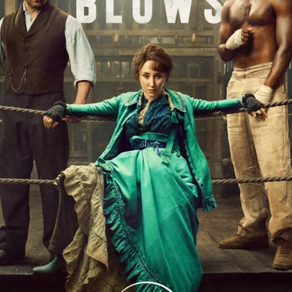 Photo de la série : A Thousand Blows