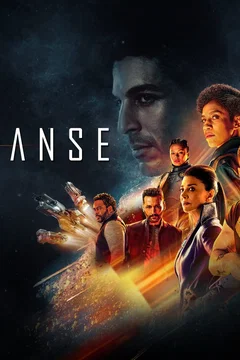 Affiche de la série The Expanse