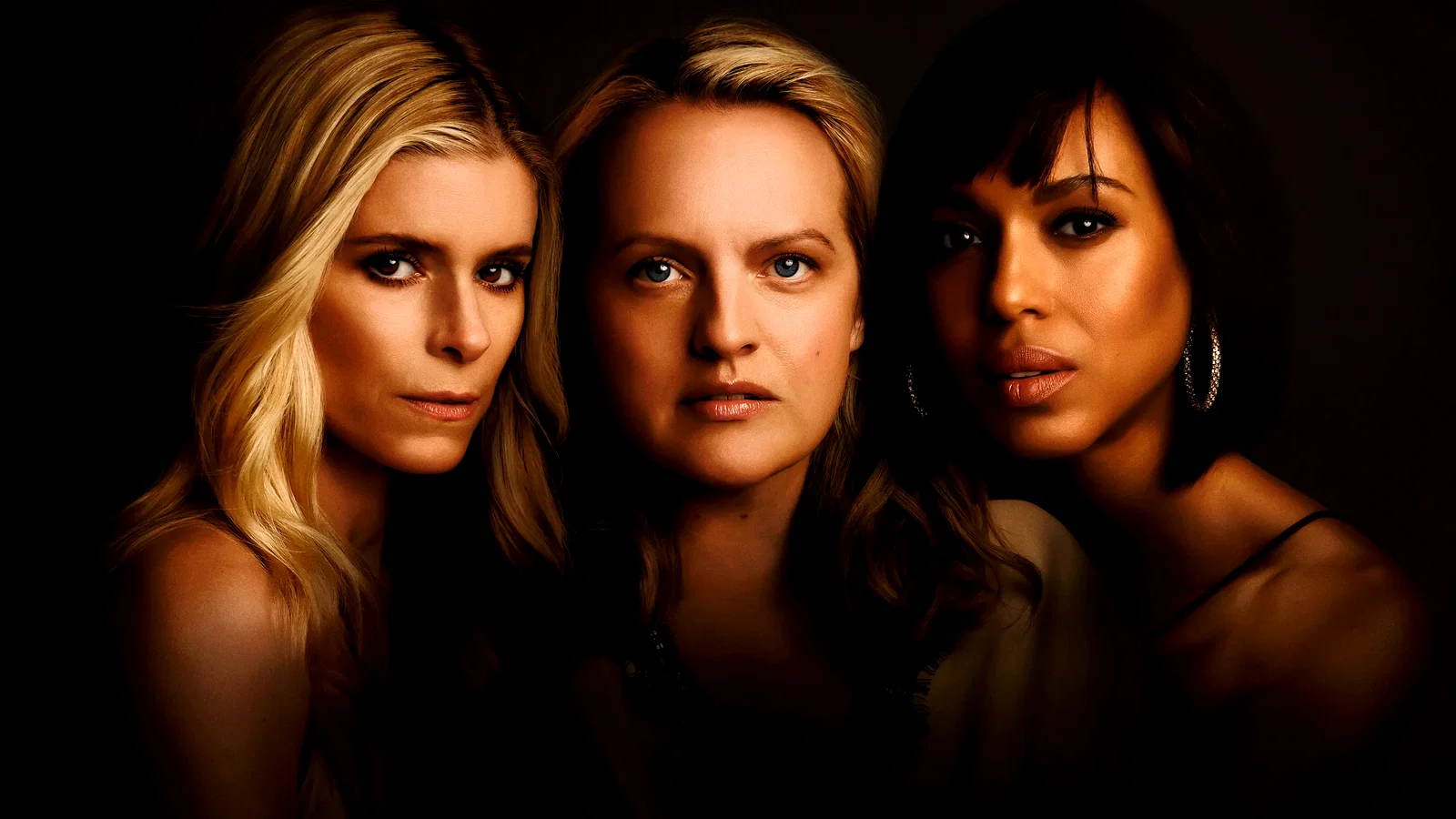 Photo de la série : Imperfect Women