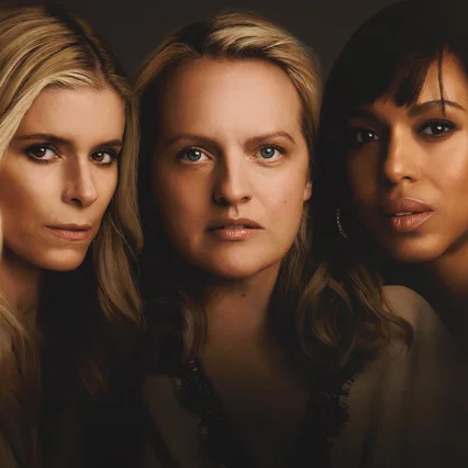 Photo de la série : Imperfect Women