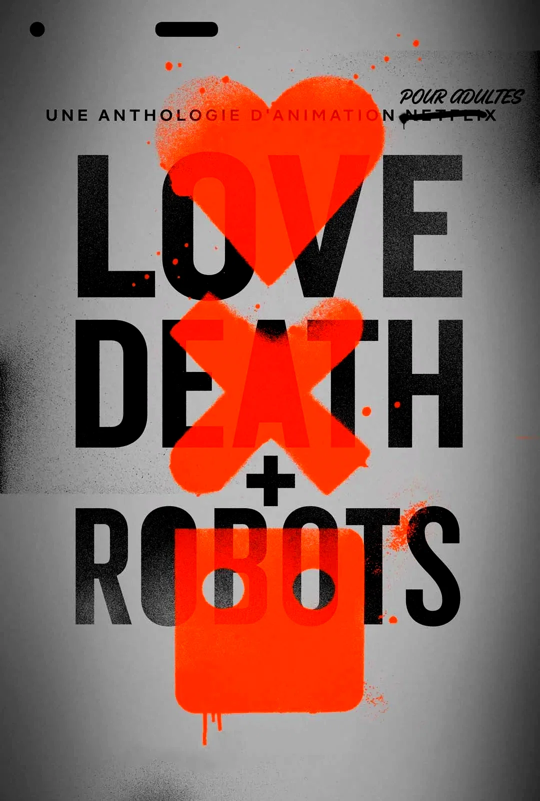 Photo 2 de la série : Love, Death & Robots