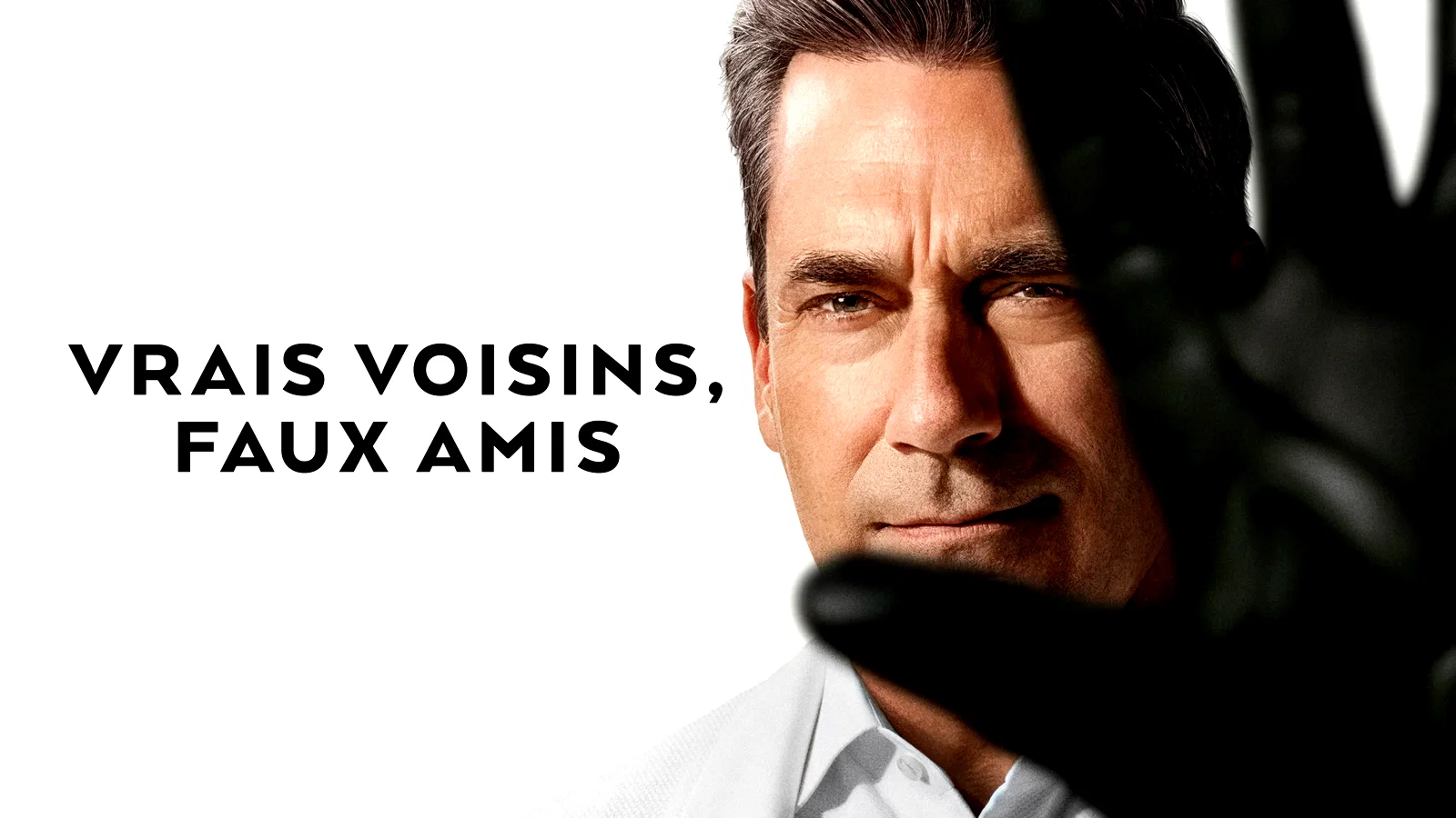 Photo de la série : Vrais voisins, faux amis