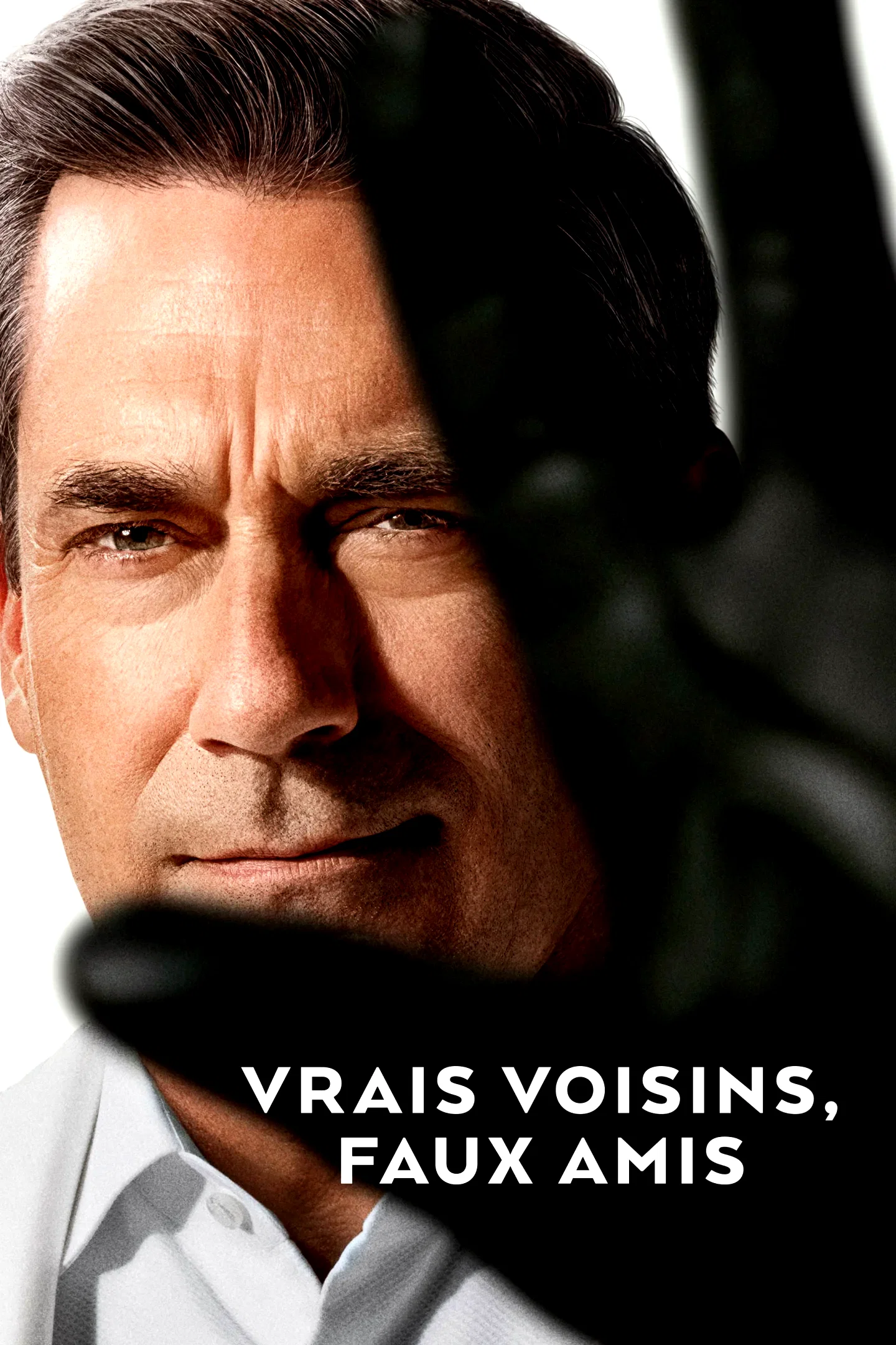 Photo de la série : Vrais voisins, faux amis