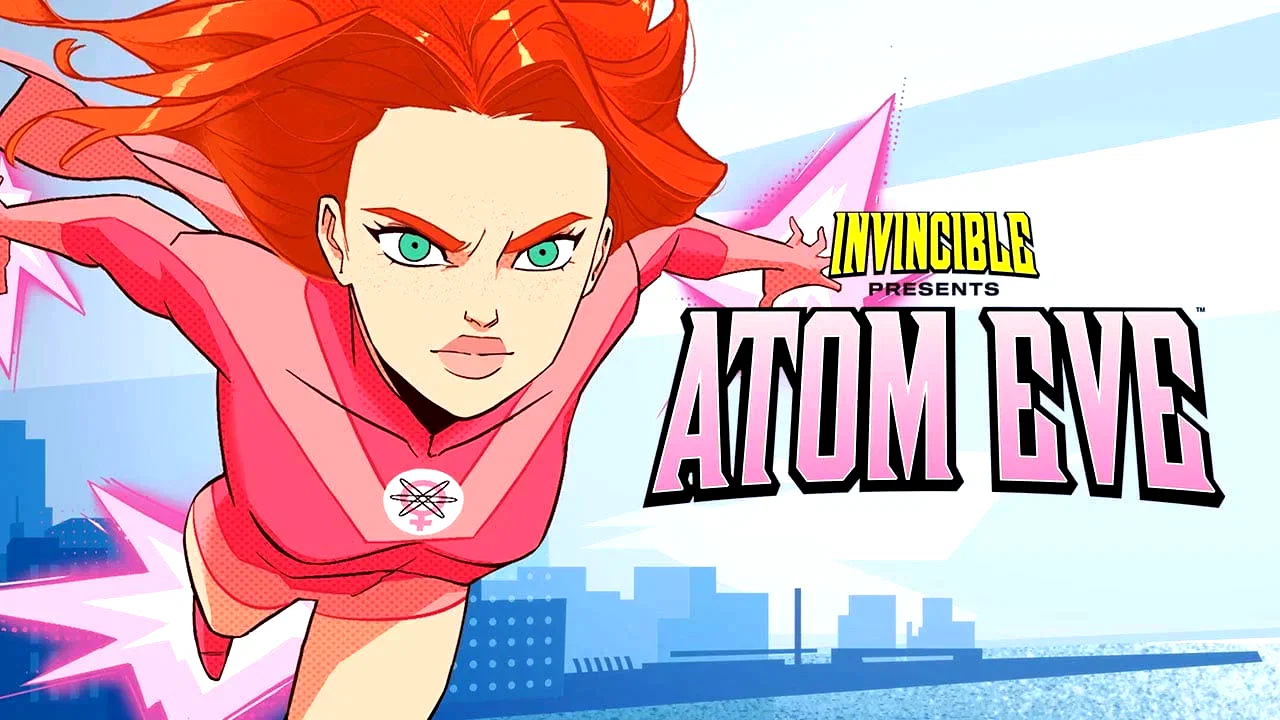 Photo 4 de la série : Invincible
