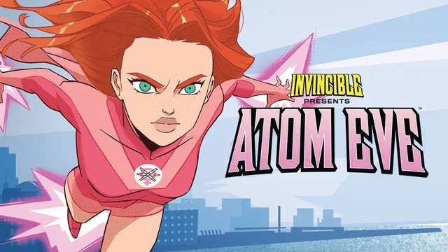 Photo 4 de la série : Invincible
