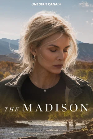 Affiche de la série : The Madison