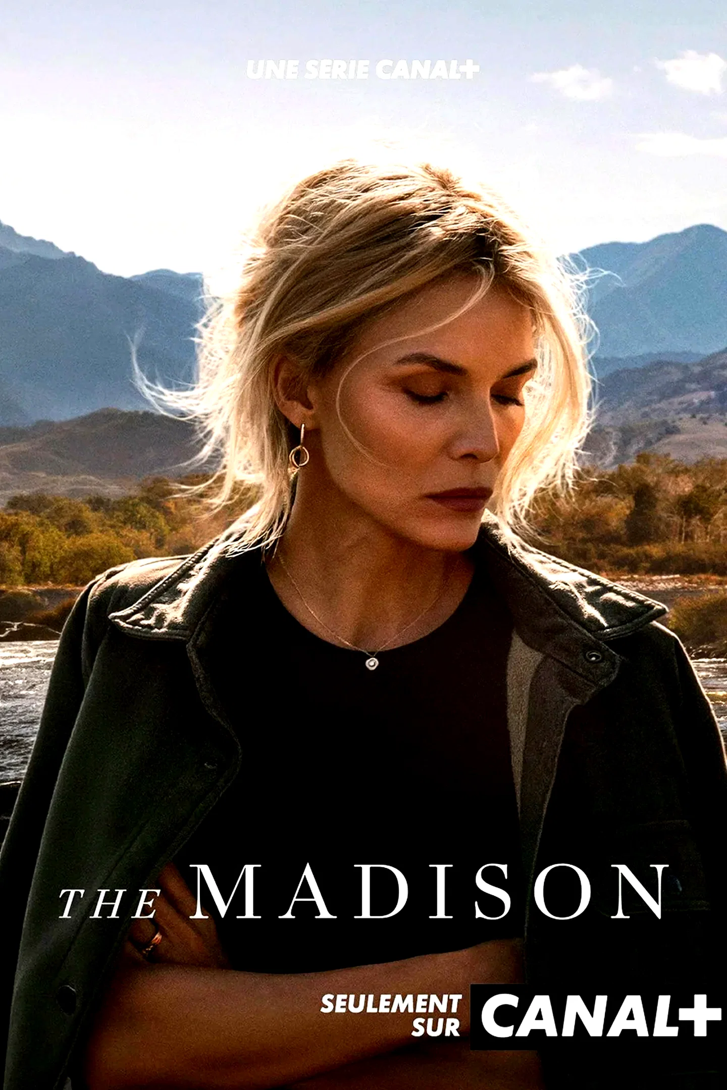 Photo de la série : The Madison