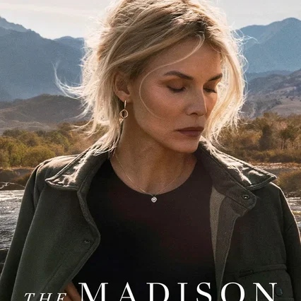 Photo de la série : The Madison