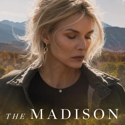 Photo de la série : The Madison