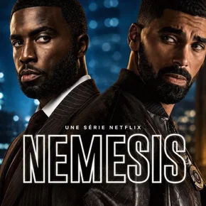Photo de la série : Nemesis