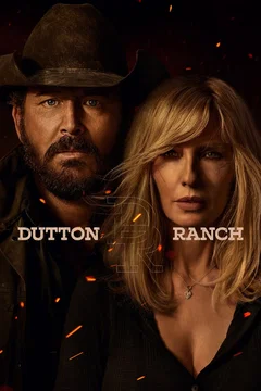 Affiche de la série Dutton Ranch