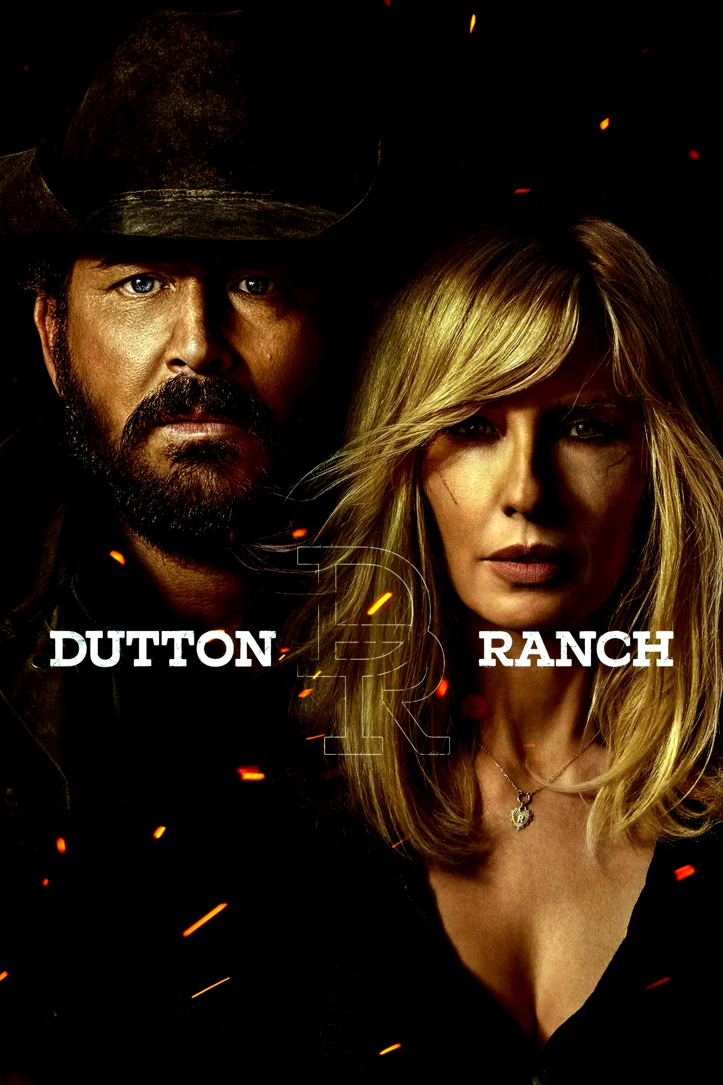 Photo 2 de la série : Dutton Ranch
