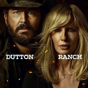 Photo de la série : Dutton Ranch