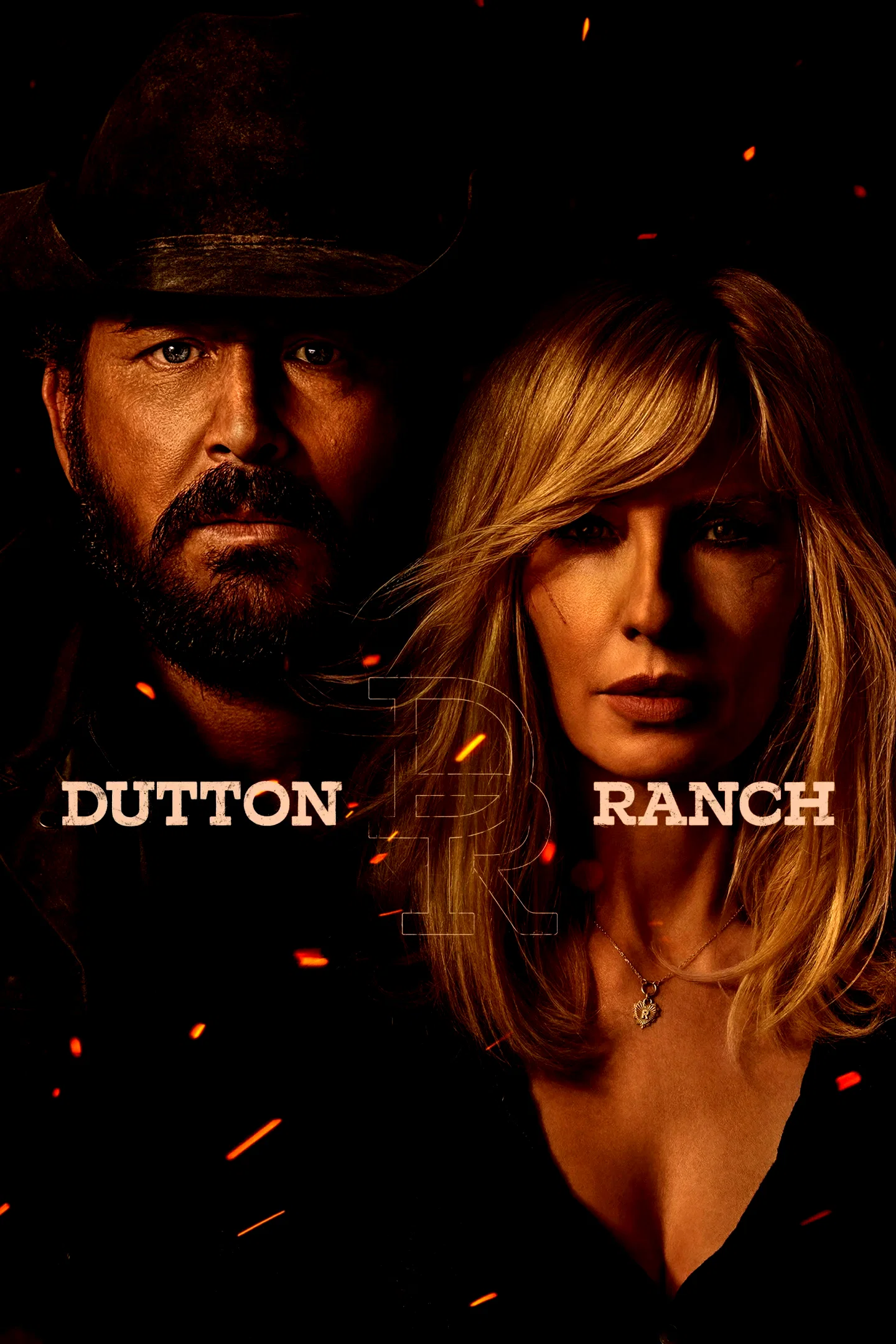 Photo 3 de la série : Dutton Ranch