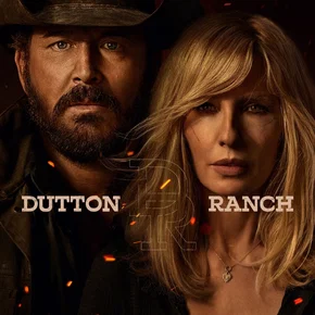 Photo de la série : Dutton Ranch