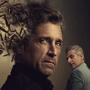 Photo de la série : Memory of a Killer