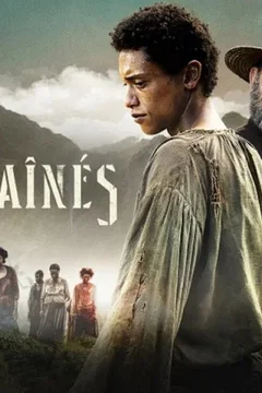 Affiche de la série Enchaînés