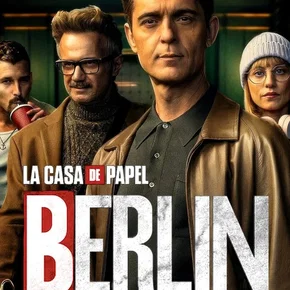 Photo de la série : Berlin et les joyaux de paris