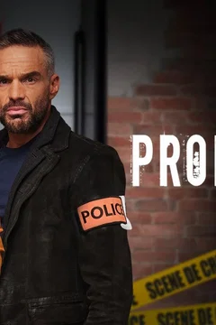Affiche de la série Profilage