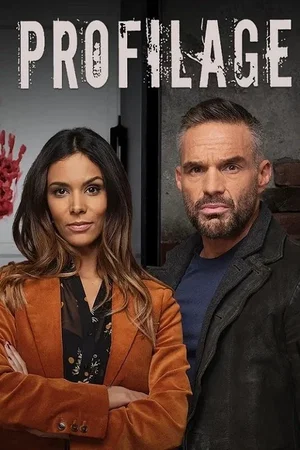 Photo de la série : Profilage