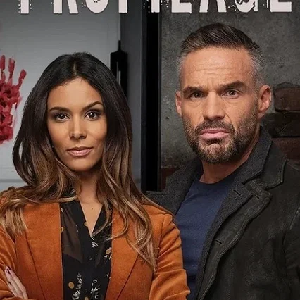 Photo de la série : Profilage