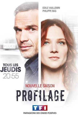 Photo de la série : Profilage