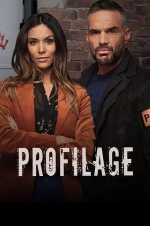 Photo de la série : Profilage