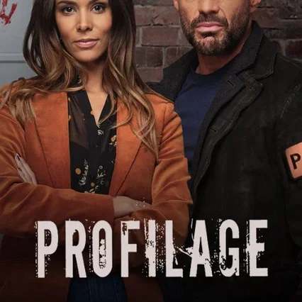 Photo de la série : Profilage